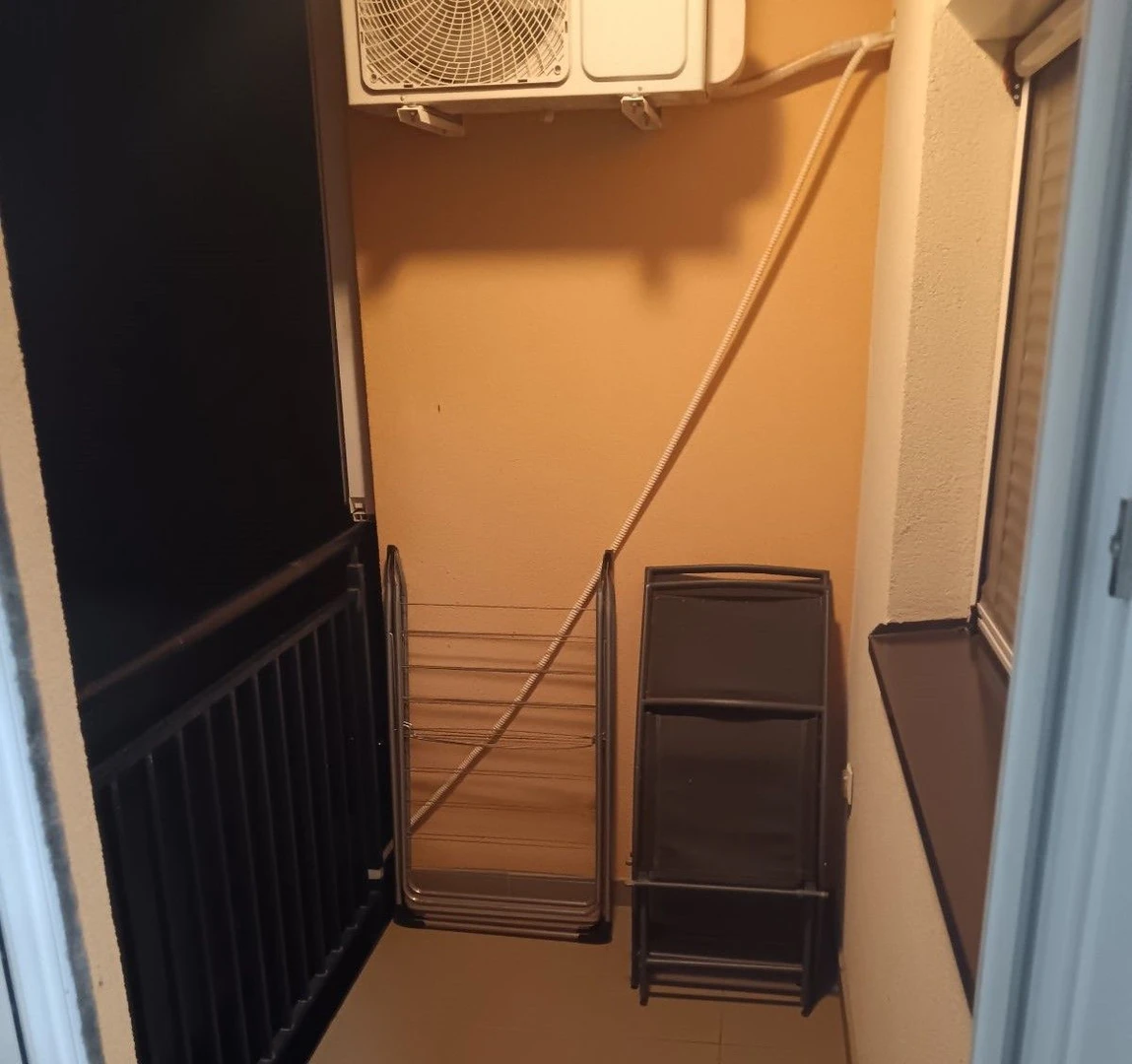 Stan za izdavanje Novi Sad 38m2, 10581