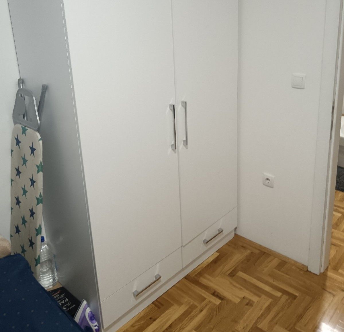 Stan za izdavanje Novi Sad 38m2, 10581