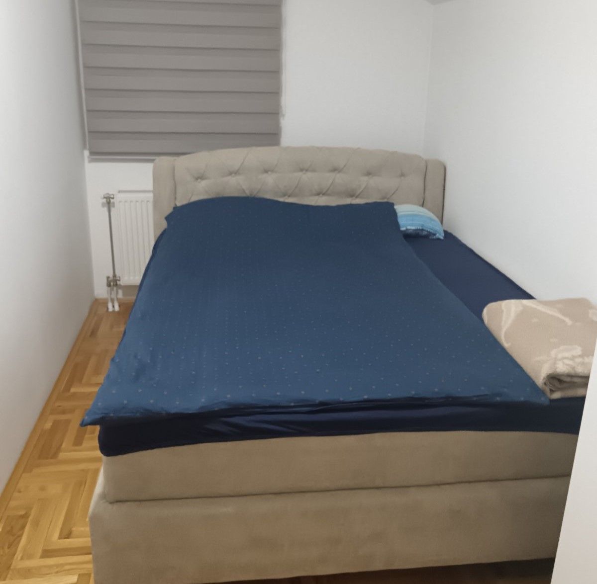 Stan za izdavanje Novi Sad 38m2, 10581