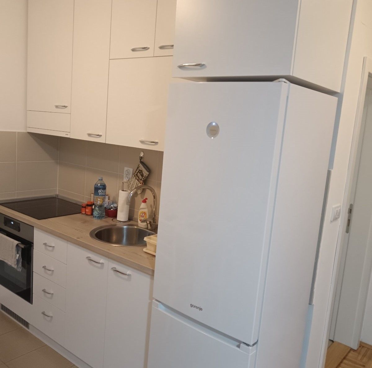 Stan za izdavanje Novi Sad 38m2, 10581