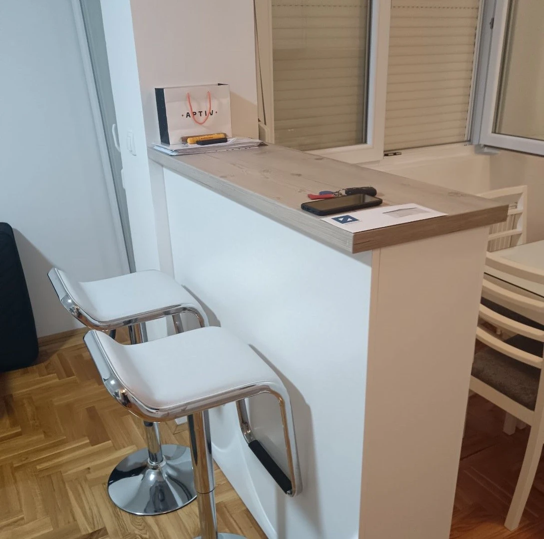 Stan za izdavanje Novi Sad 38m2, 10581