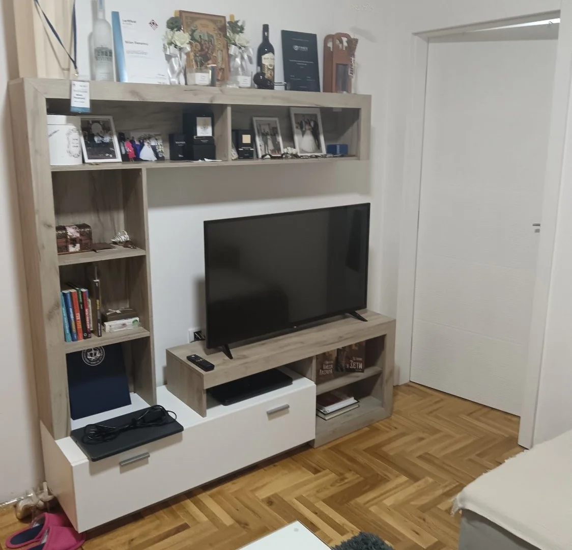 Stan za izdavanje Novi Sad 38m2, 10581