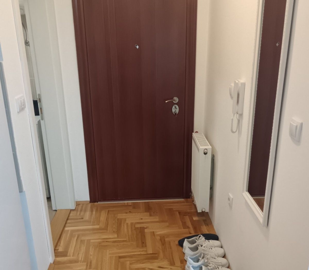 Stan za izdavanje Novi Sad 38m2, 10581