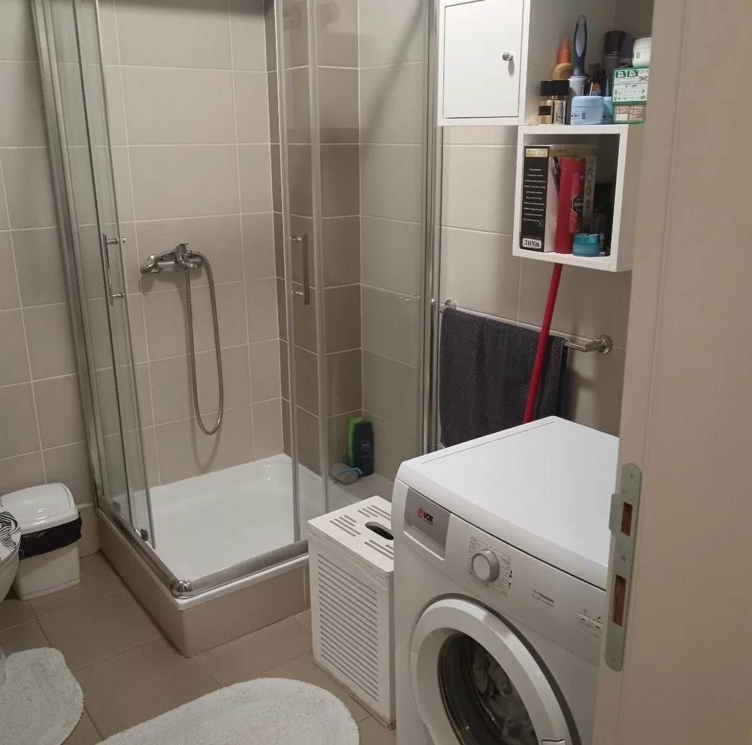 Stan za izdavanje Novi Sad 38m2, 10581