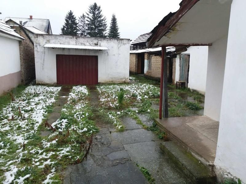 kuca na prodaju Veternik, 81m2 527991