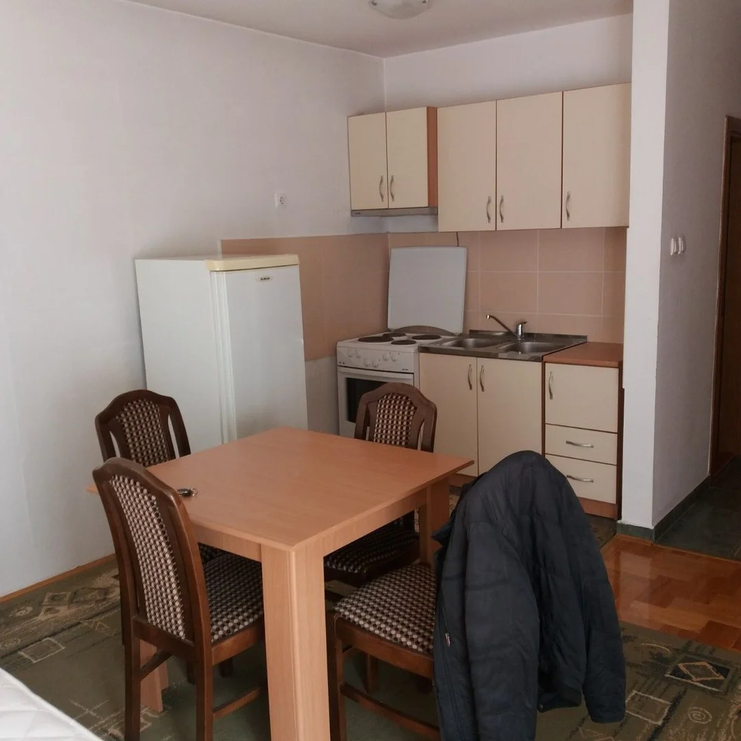 stan na prodaju Novi Sad, 32m2 10260