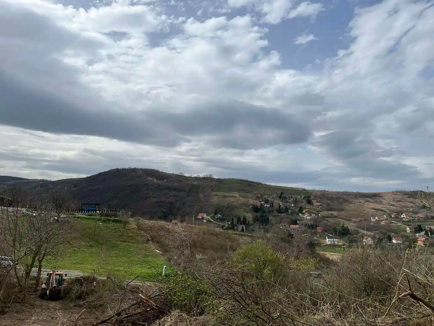 plac na prodaju Rakovac 1428m2 528140