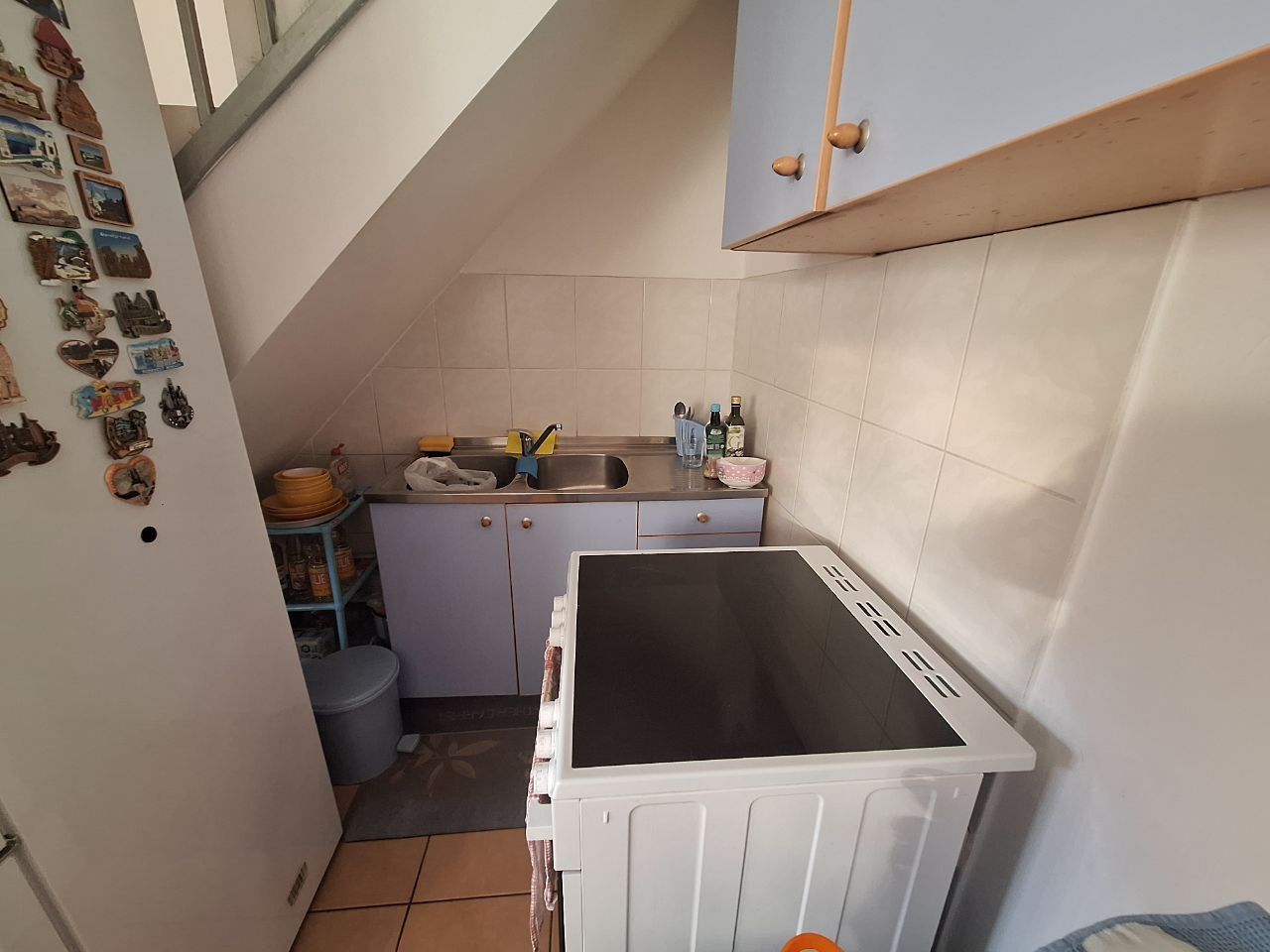 stan na prodaju Novi Sad 58m2 528254