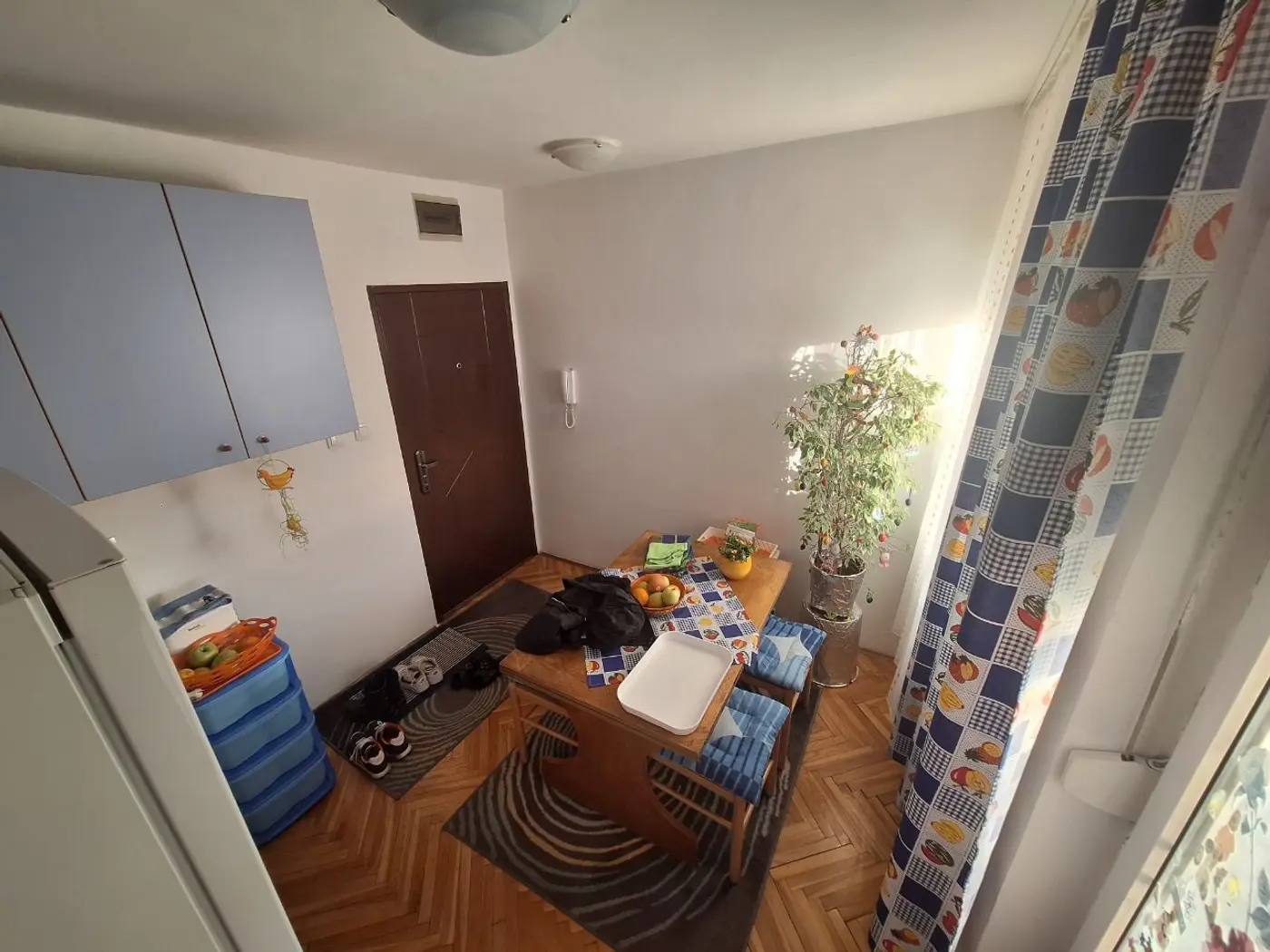 stan na prodaju Novi Sad 58m2 528254