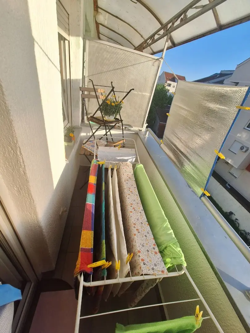 stan na prodaju Novi Sad 58m2 528254