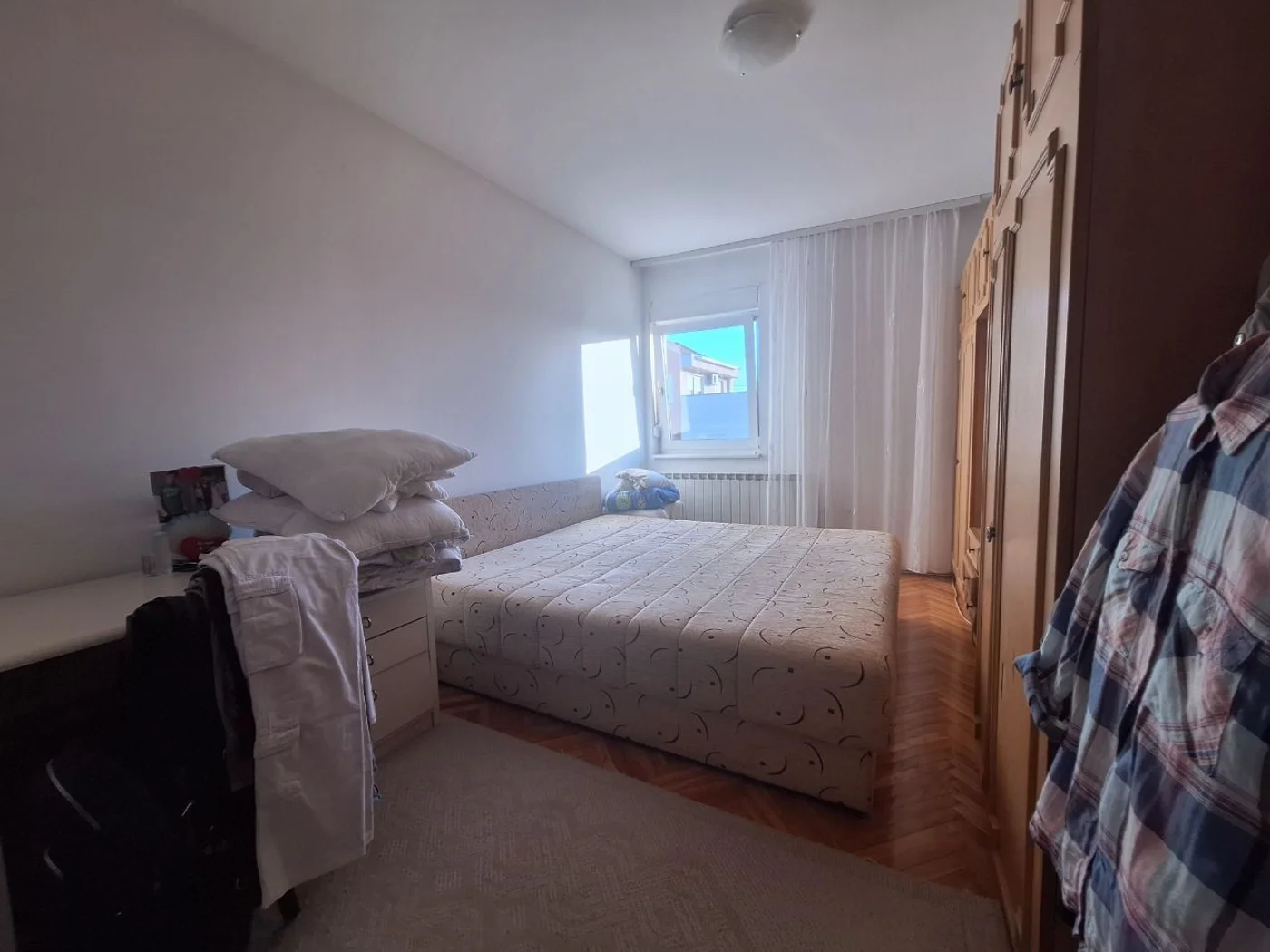 stan na prodaju Novi Sad 58m2 528254