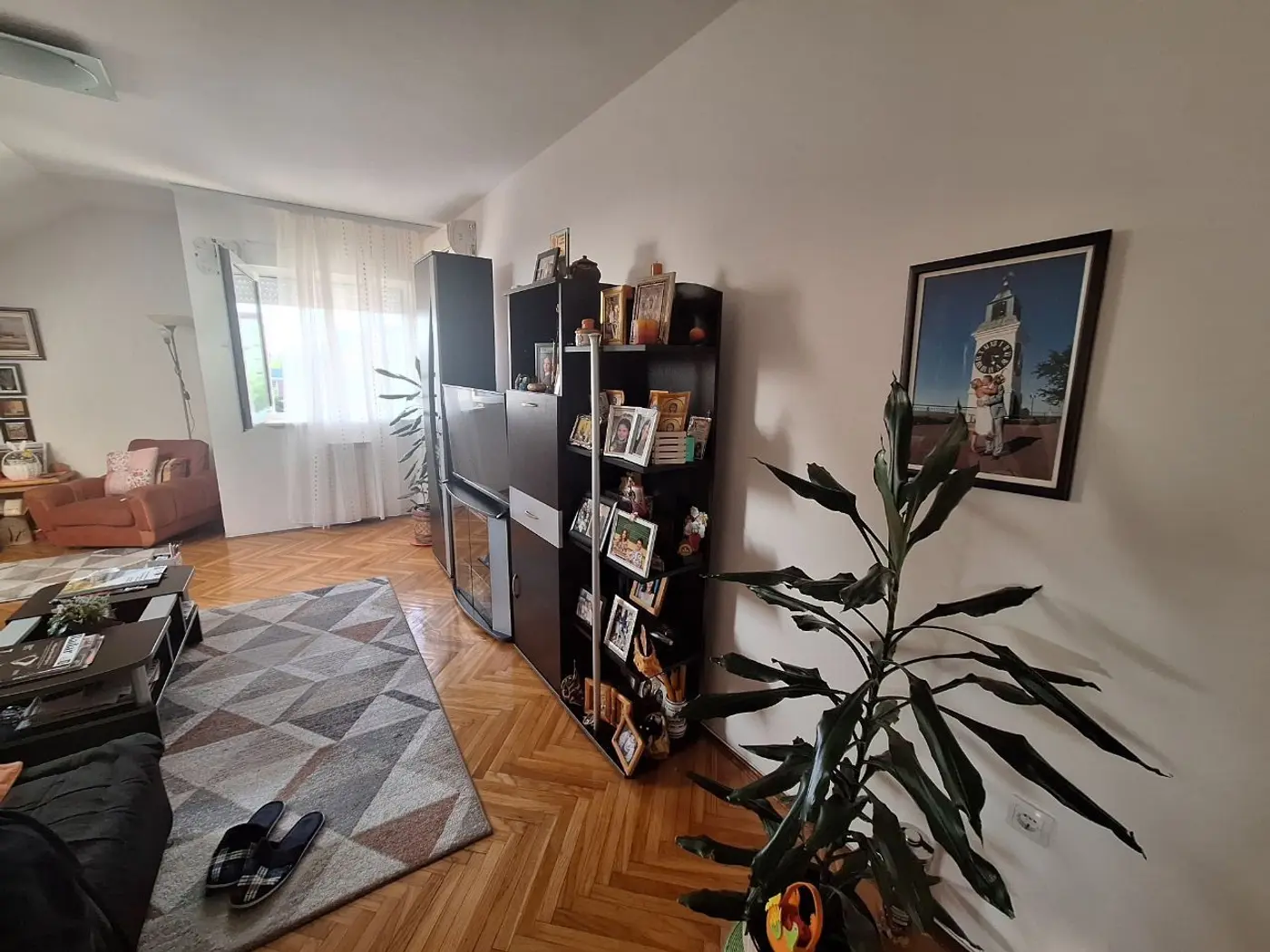 stan na prodaju Novi Sad 58m2 528254