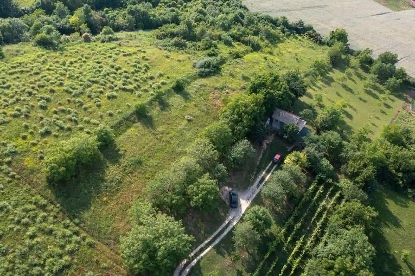 plac na prodaju Rakovac, 2444m2 528228