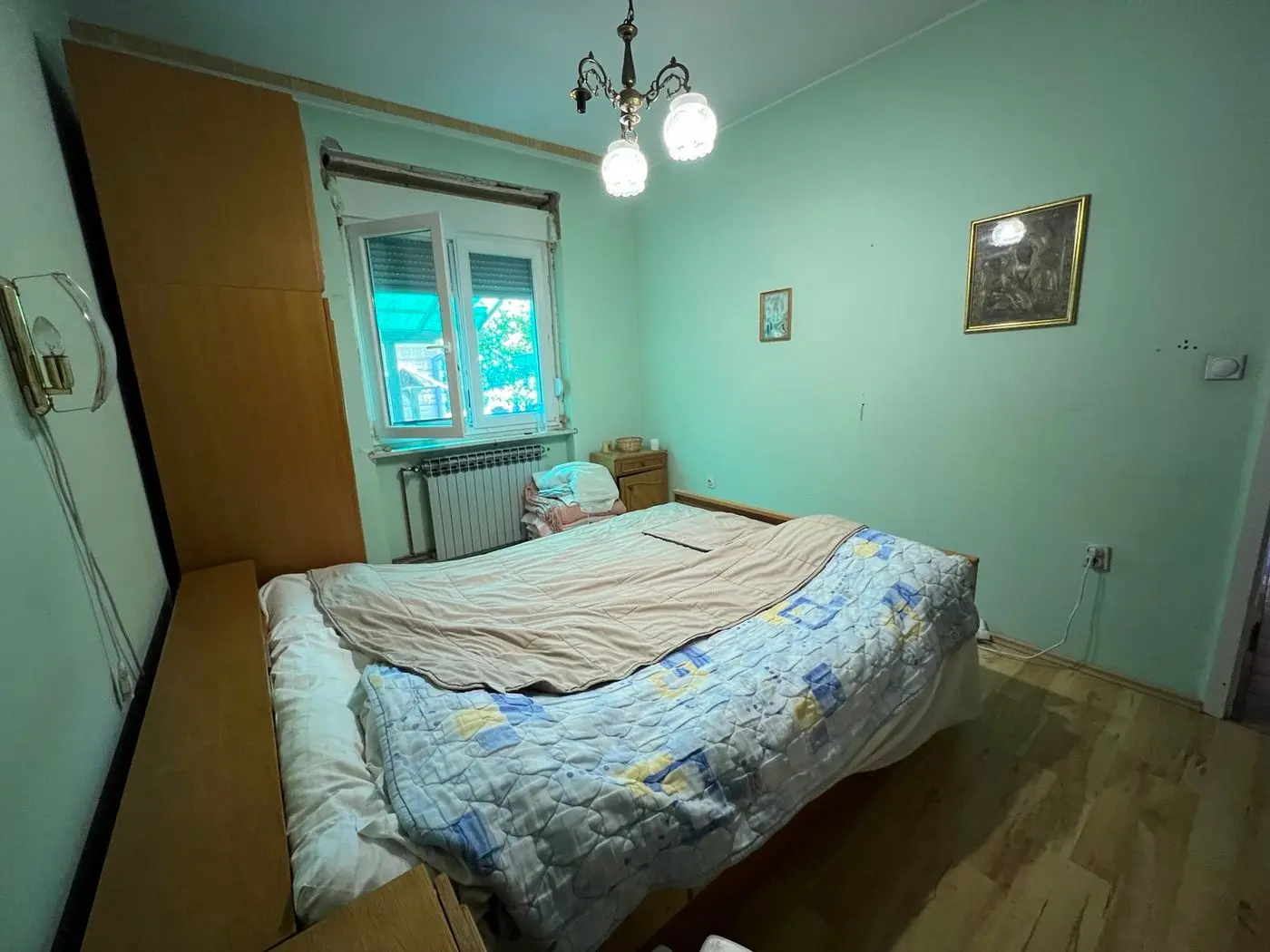 kuca na prodaju Veternik 278m2 528563