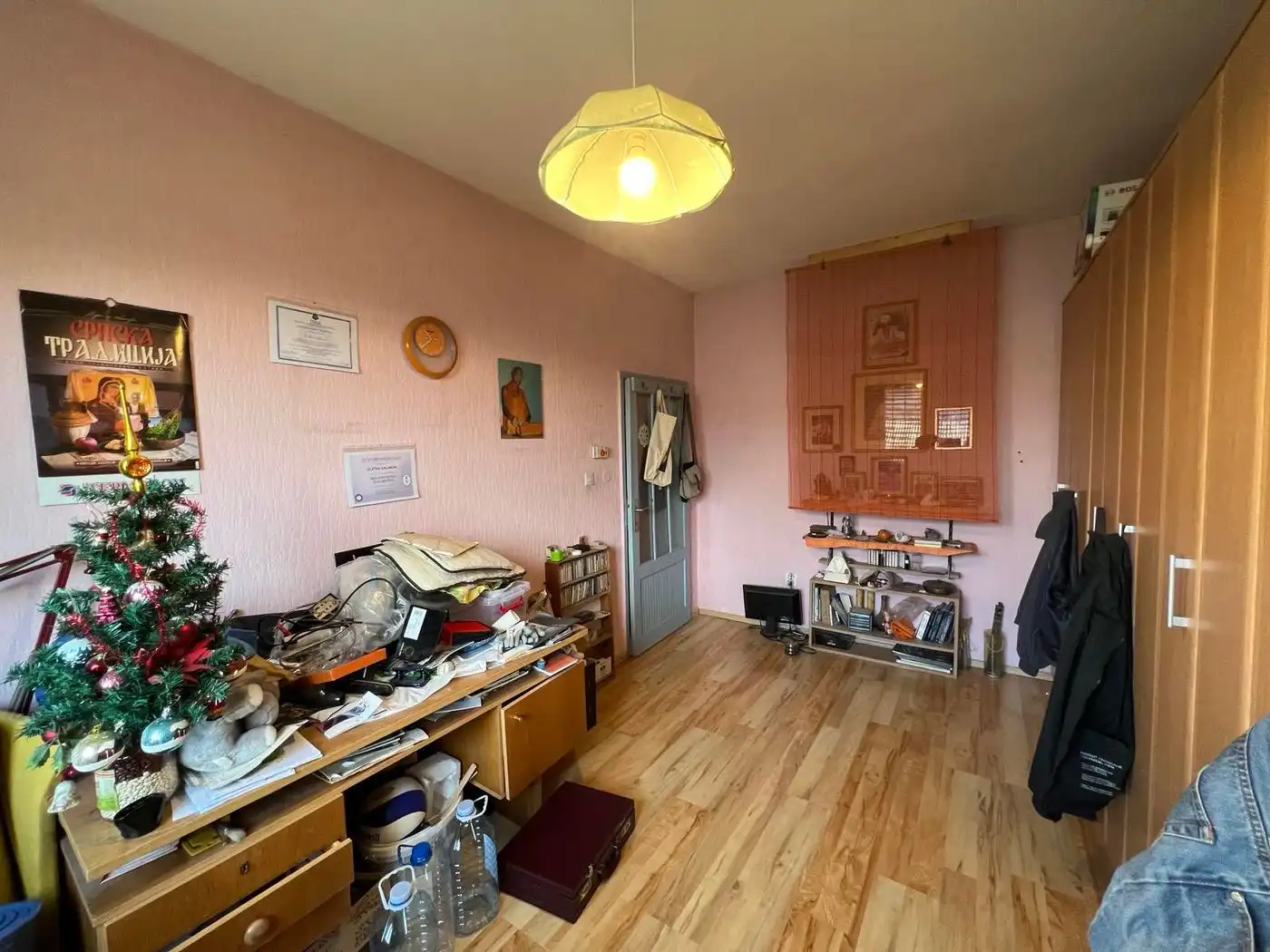 kuca na prodaju Veternik 278m2 528563