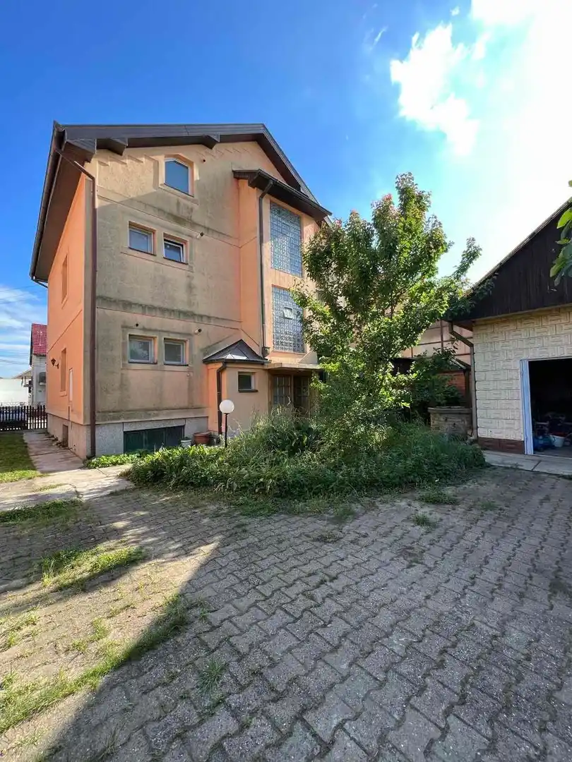 kuca na prodaju Veternik 278m2 528563