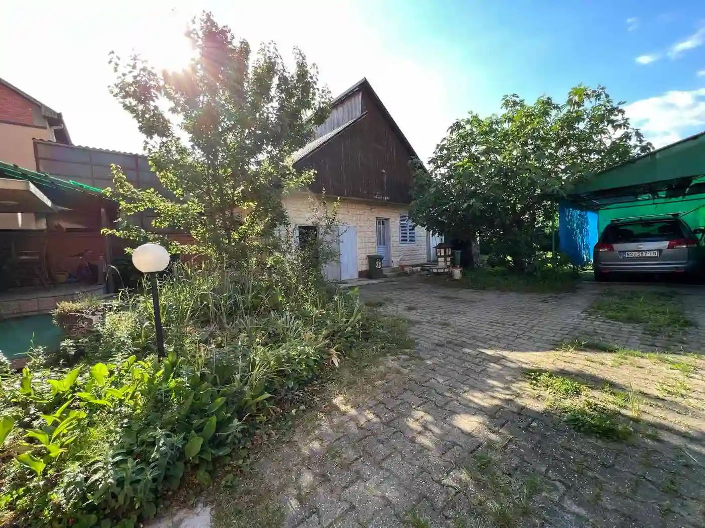 kuca na prodaju Veternik 278m2 528563