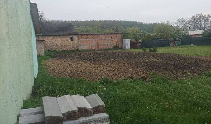 plac na prodaju Kovilj, 544m2 556896