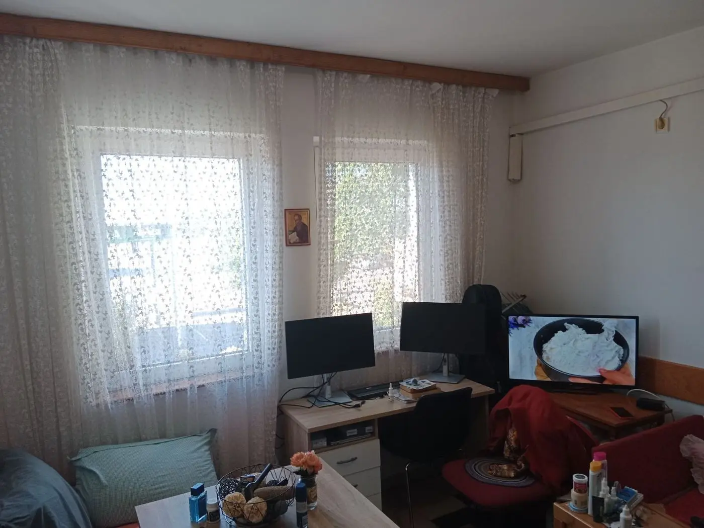 stan na prodaju Novi Sad, 20m2 528611