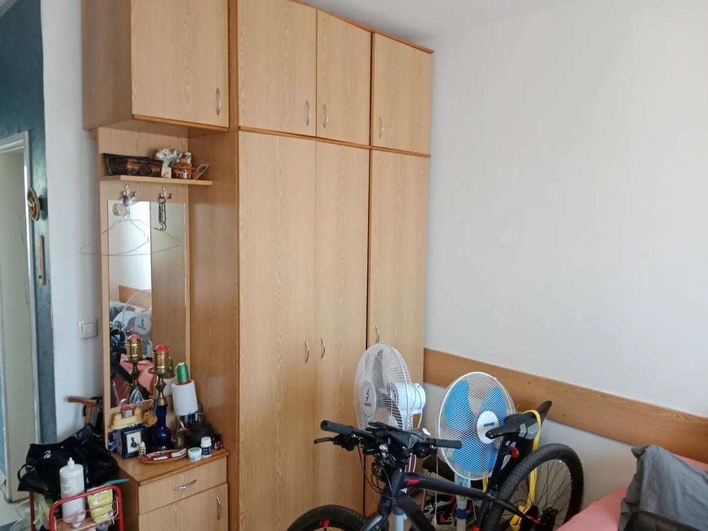 Stan na prodaju Novi Sad 20m2, 528611