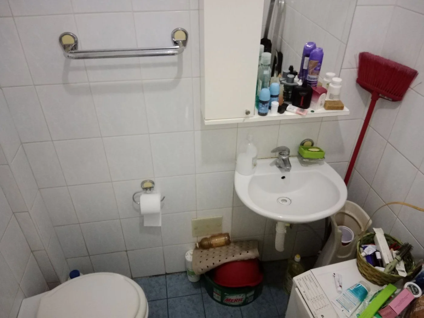 Stan na prodaju Novi Sad 20m2, 528611