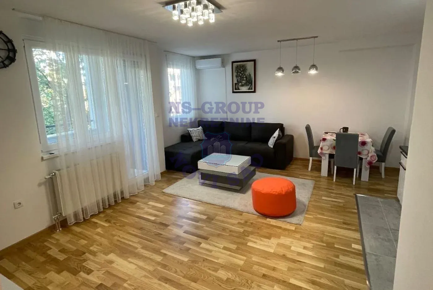 stan na prodaju Petrovaradin, 47m2 528787