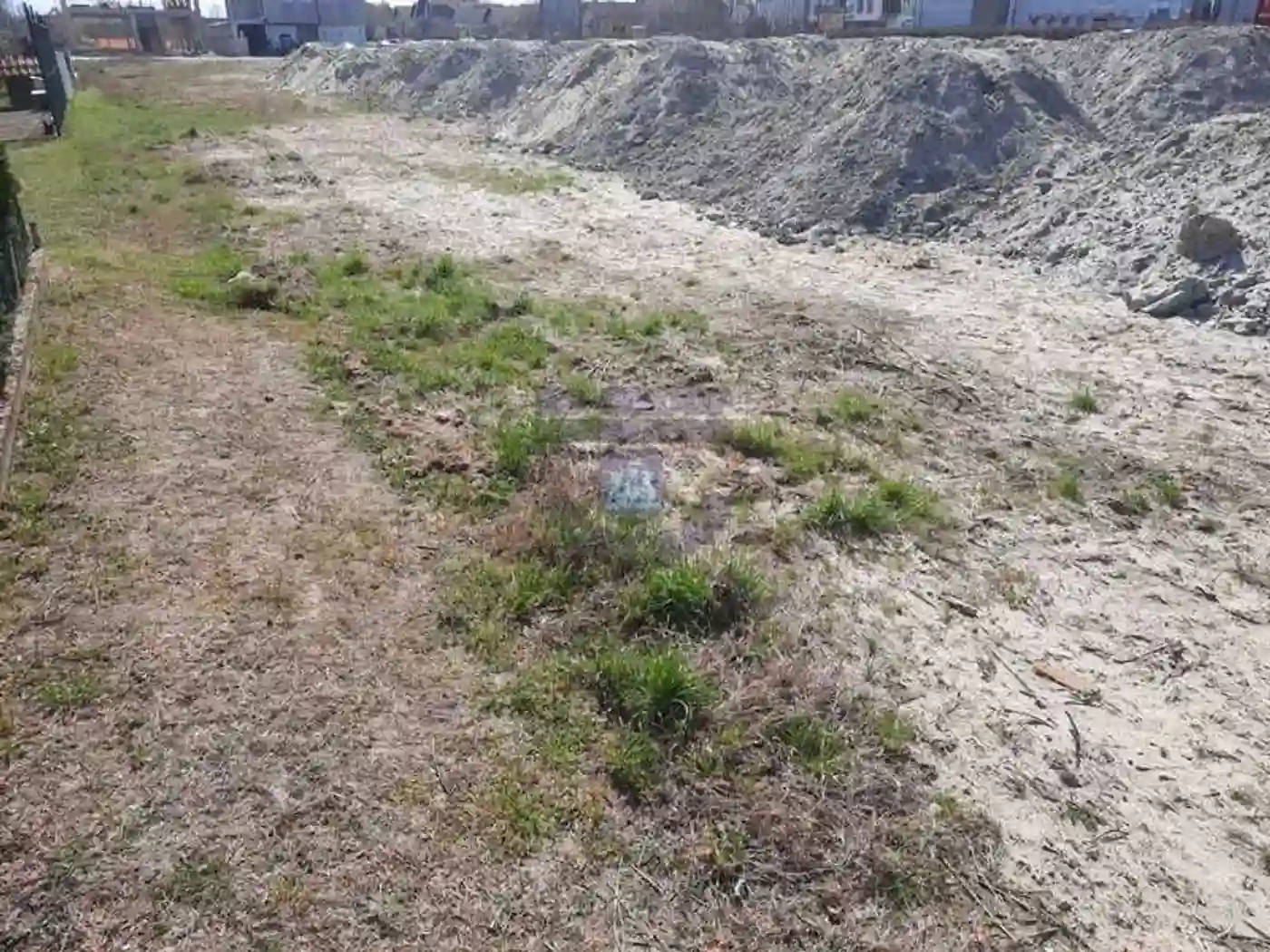 plac na prodaju Novi Sad 476m2 528789