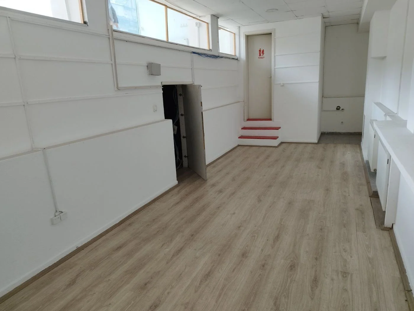 lokal na prodaju Novi Sad 86m2 528956