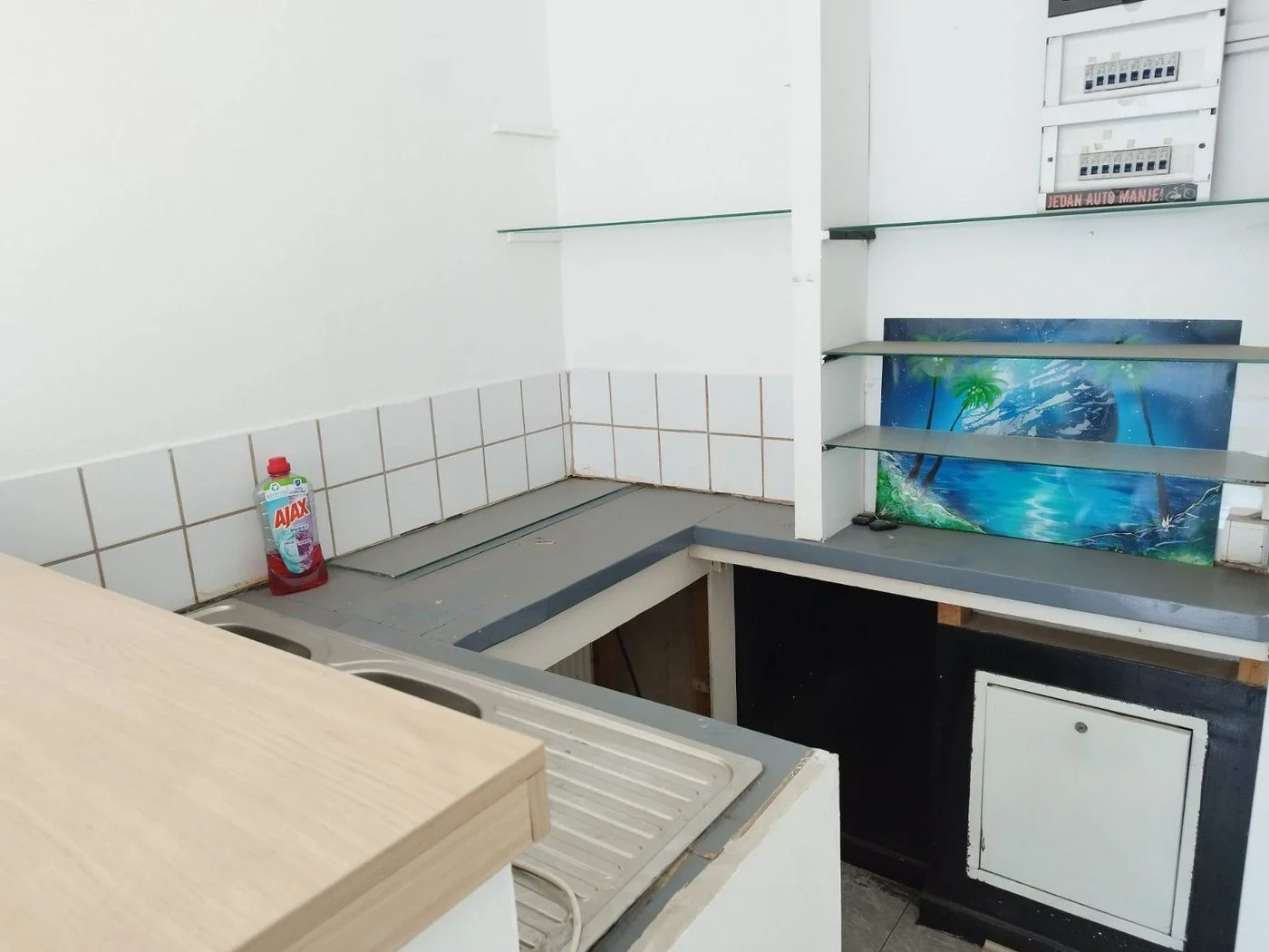 lokal na prodaju Novi Sad 86m2 528956