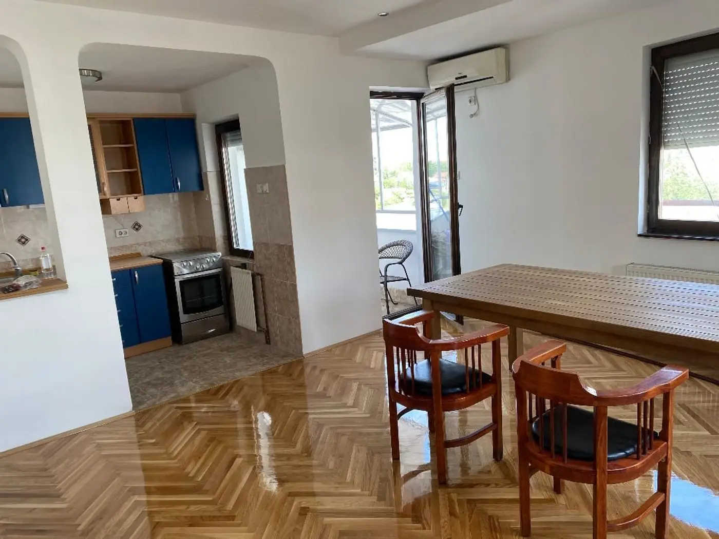 stan na prodaju Novi Sad 71m2 526106