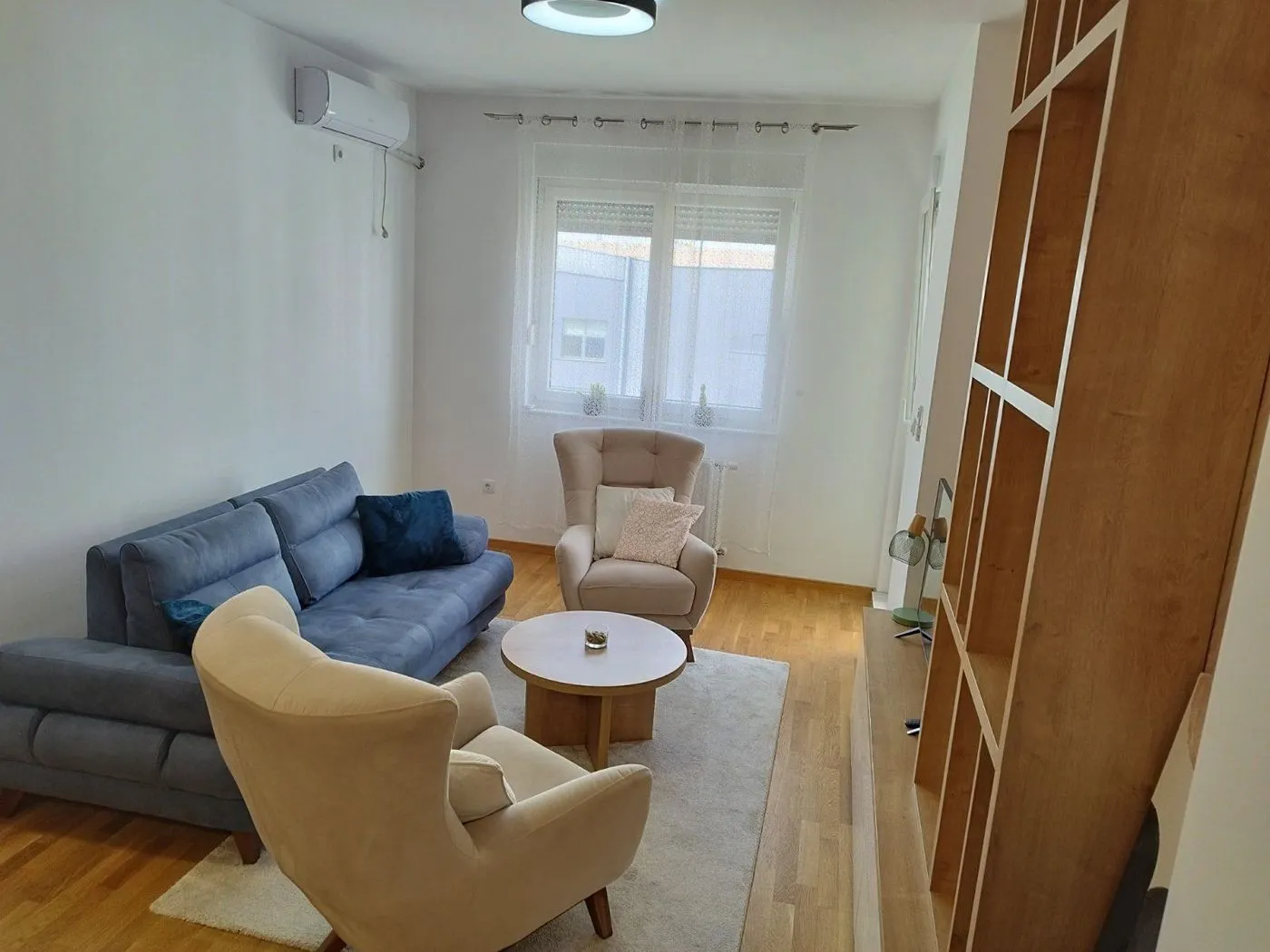 stan na prodaju Novi Sad, 39m2 10853