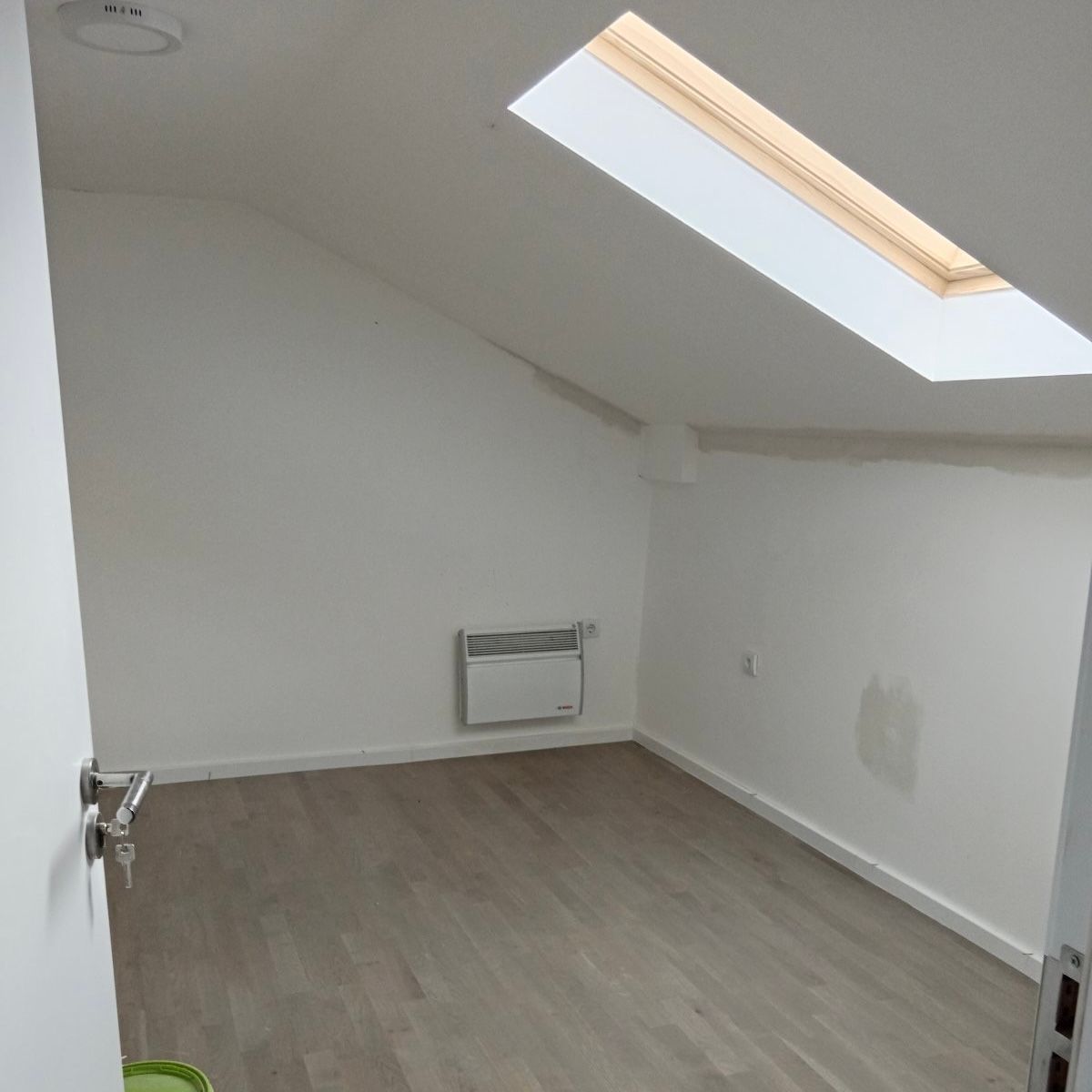 stan na prodaju Petrovaradin 63m2 522663