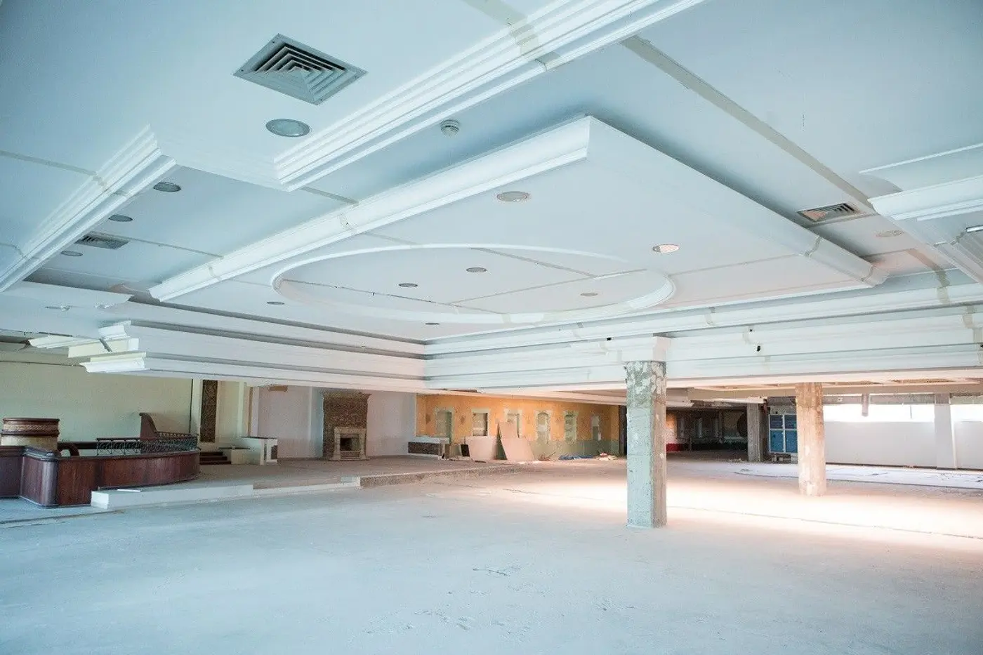 lokal na prodaju Novi Sad, 4600m2 528699