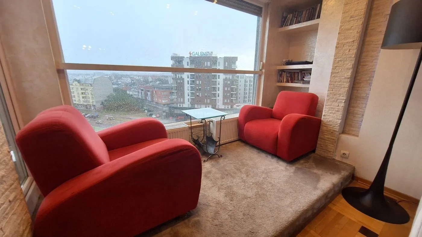 Stan na prodaju Novi Sad 108m2, 529349