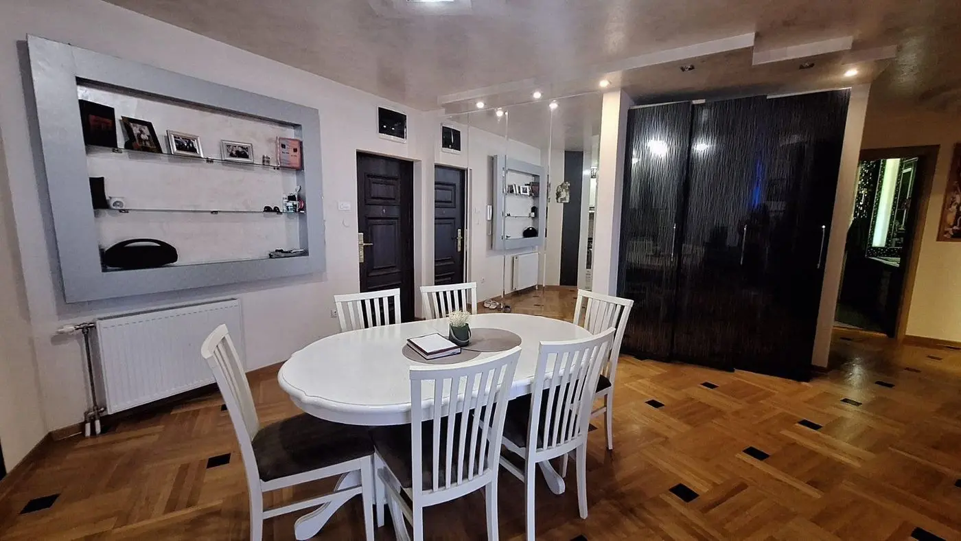 Stan na prodaju Novi Sad 108m2, 529349
