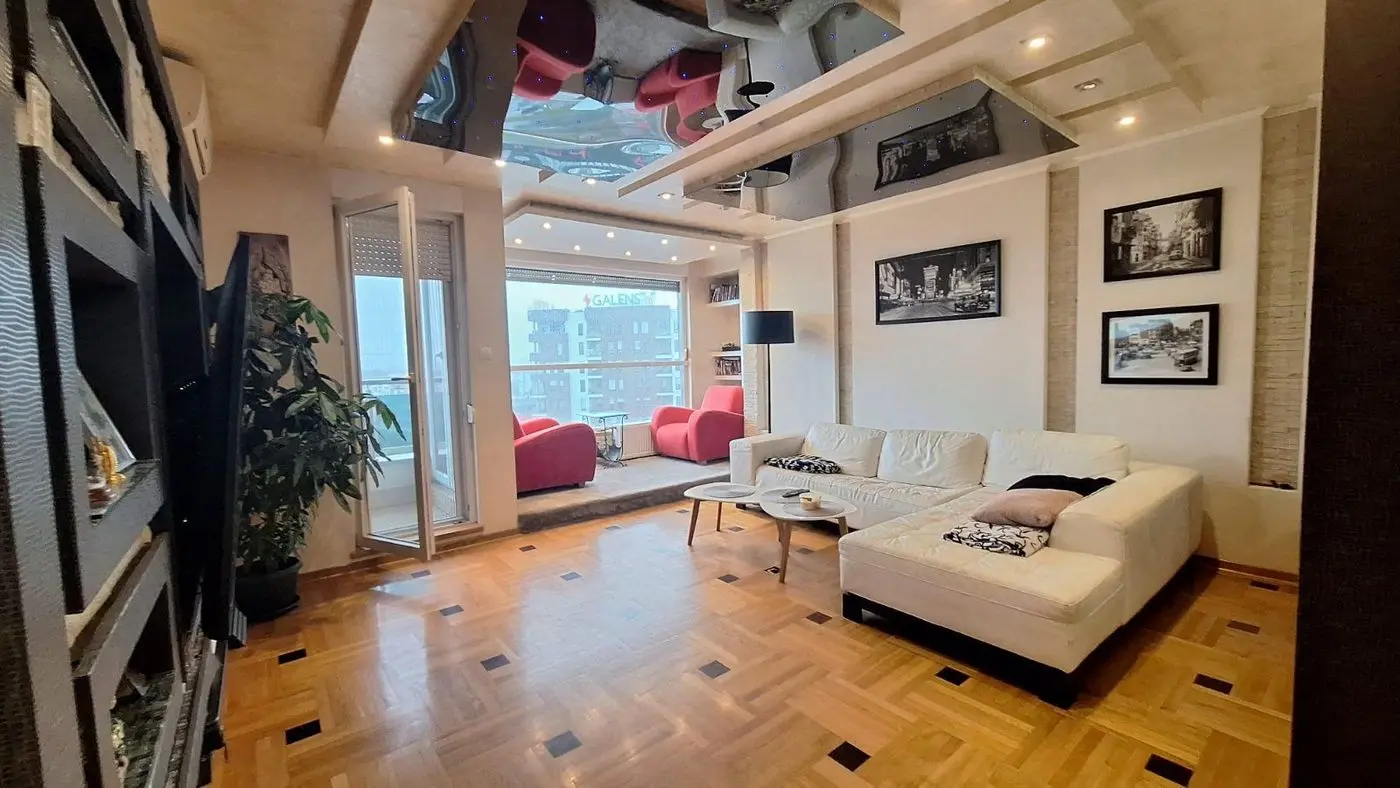 Stan na prodaju Novi Sad 108m2, 529349