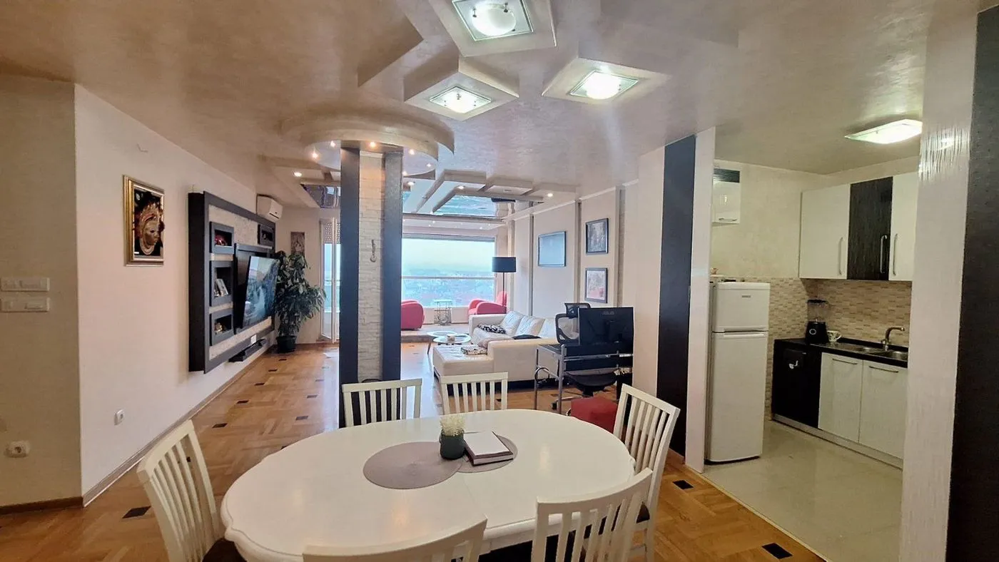 Stan na prodaju Novi Sad 108m2, 529349