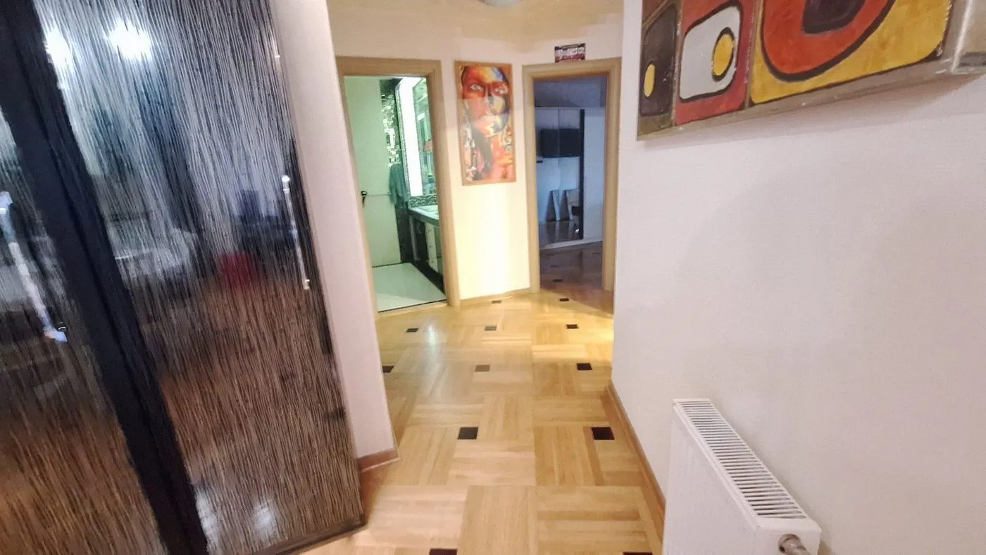 Stan na prodaju Novi Sad 108m2, 529349