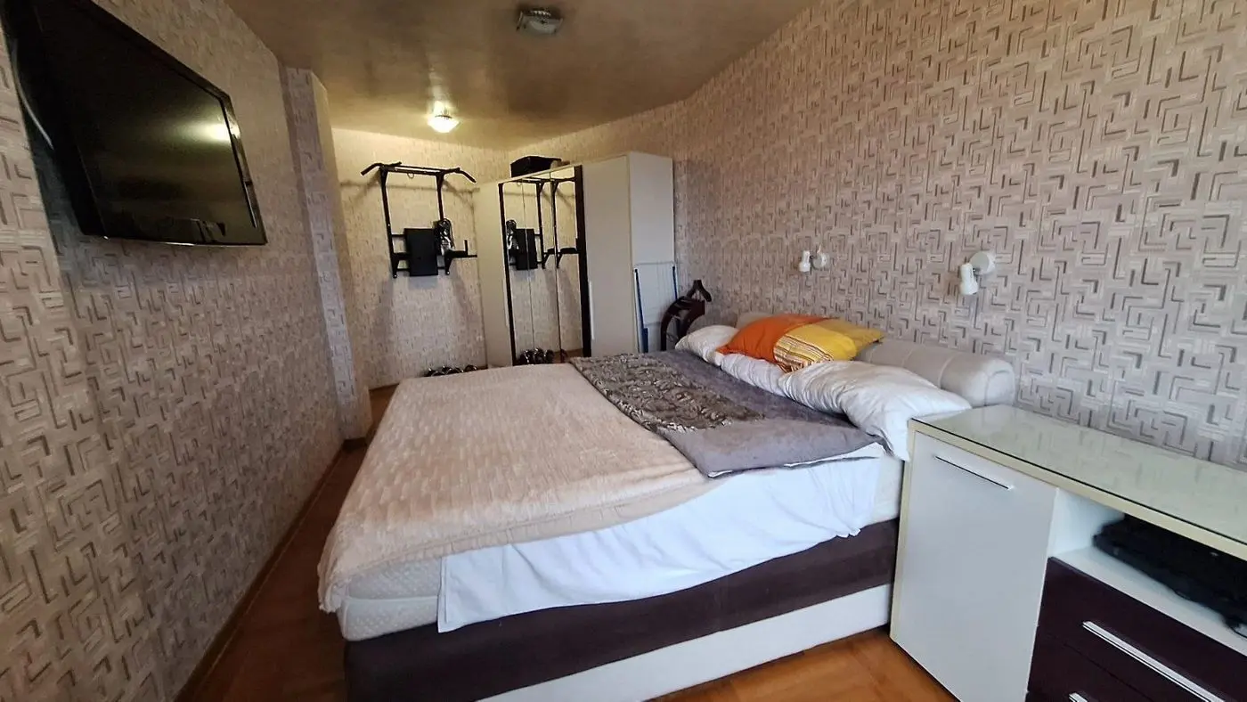 Stan na prodaju Novi Sad 108m2, 529349