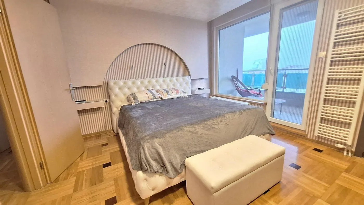 Stan na prodaju Novi Sad 108m2, 529349