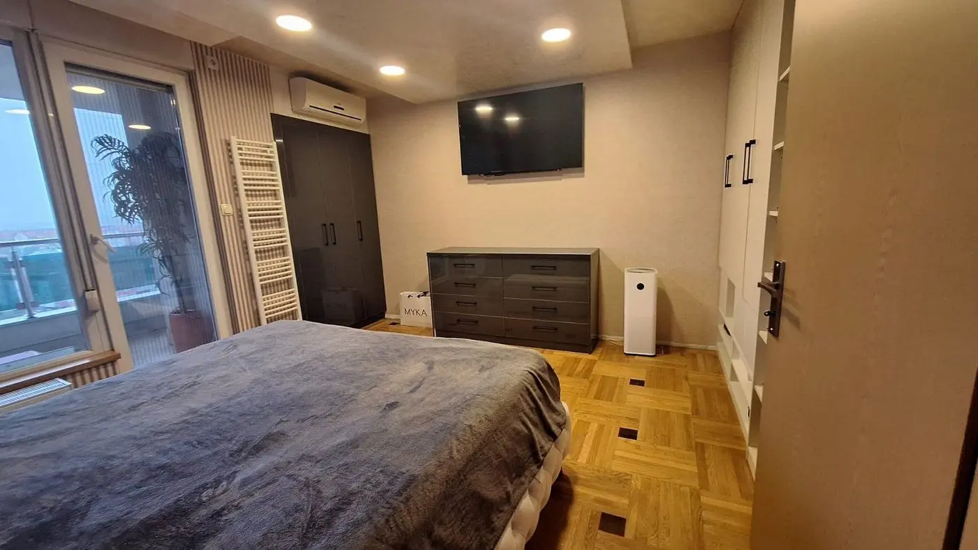 Stan na prodaju Novi Sad 108m2, 529349