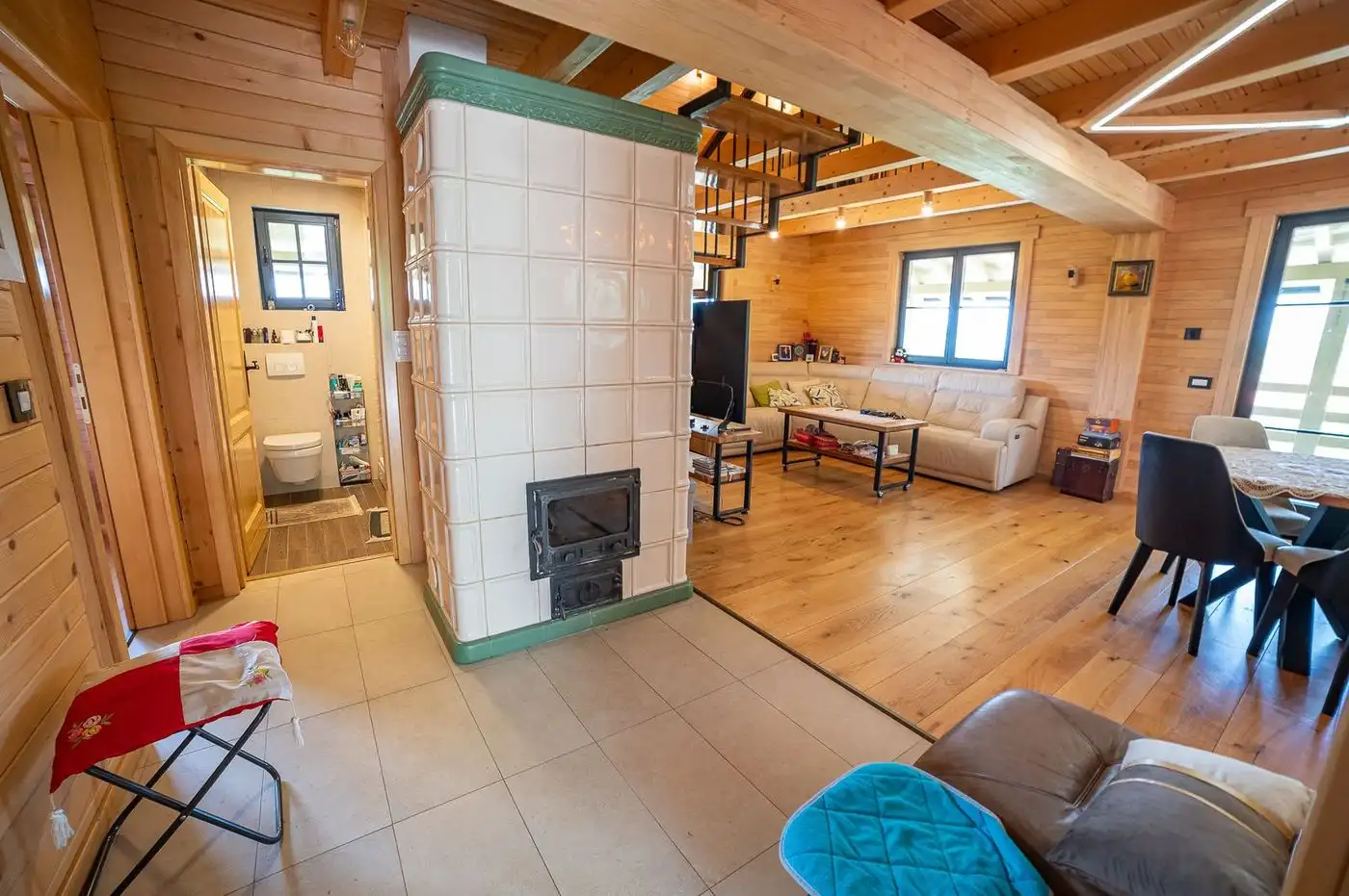 kuca na prodaju Sremska Kamenica 290m2 551063