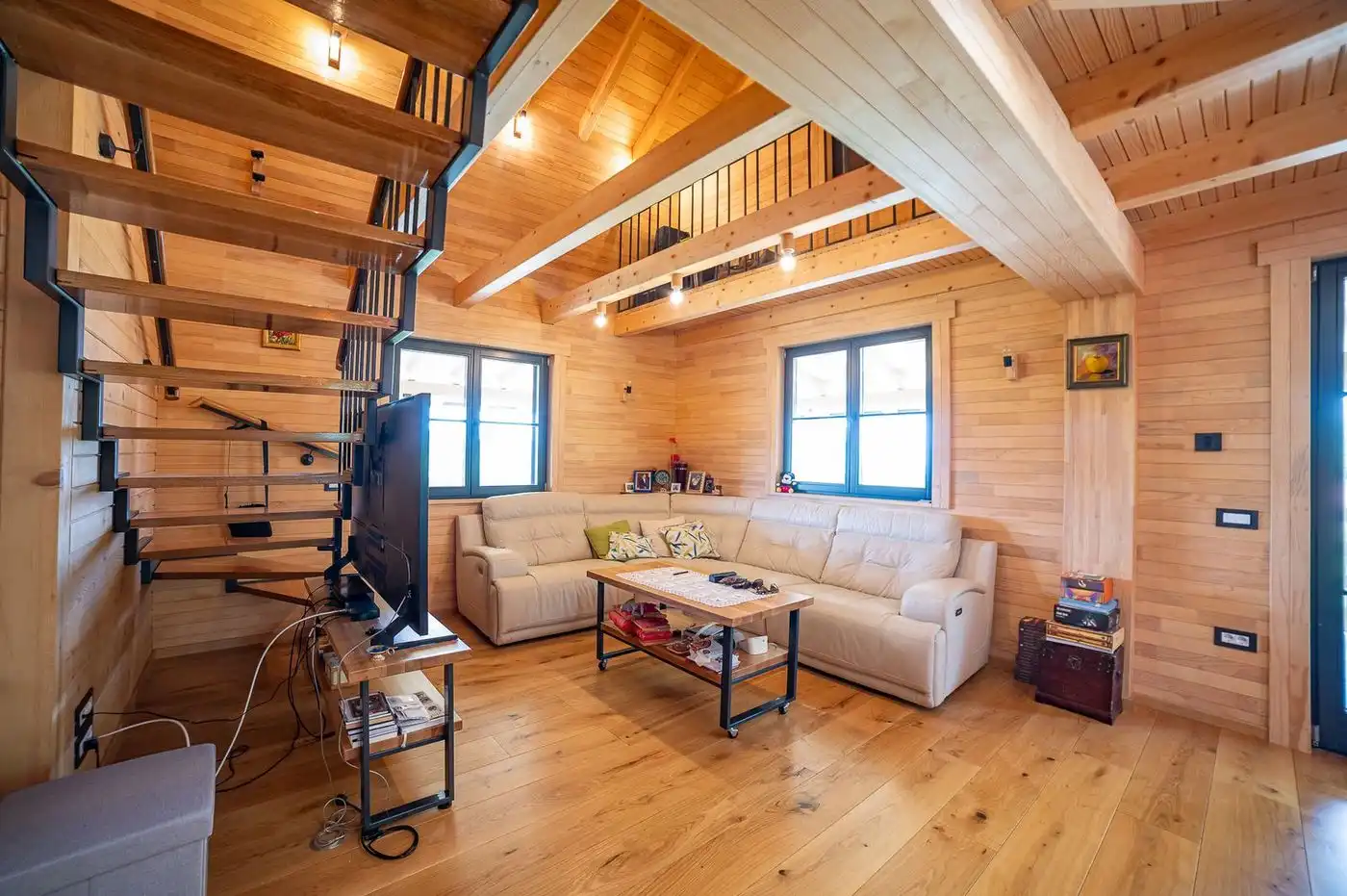 kuca na prodaju Sremska Kamenica 290m2 551063