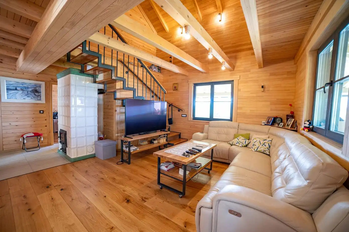 kuca na prodaju Sremska Kamenica 290m2 551063
