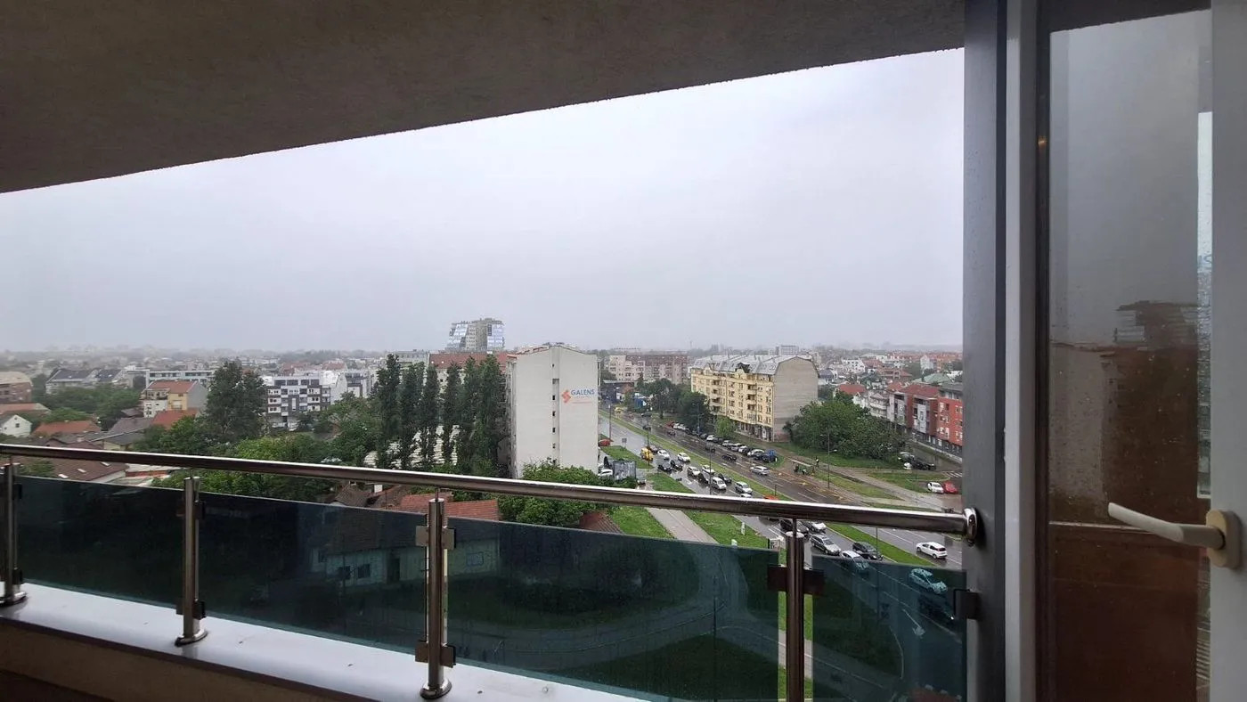 Stan na prodaju Novi Sad 108m2, 529349