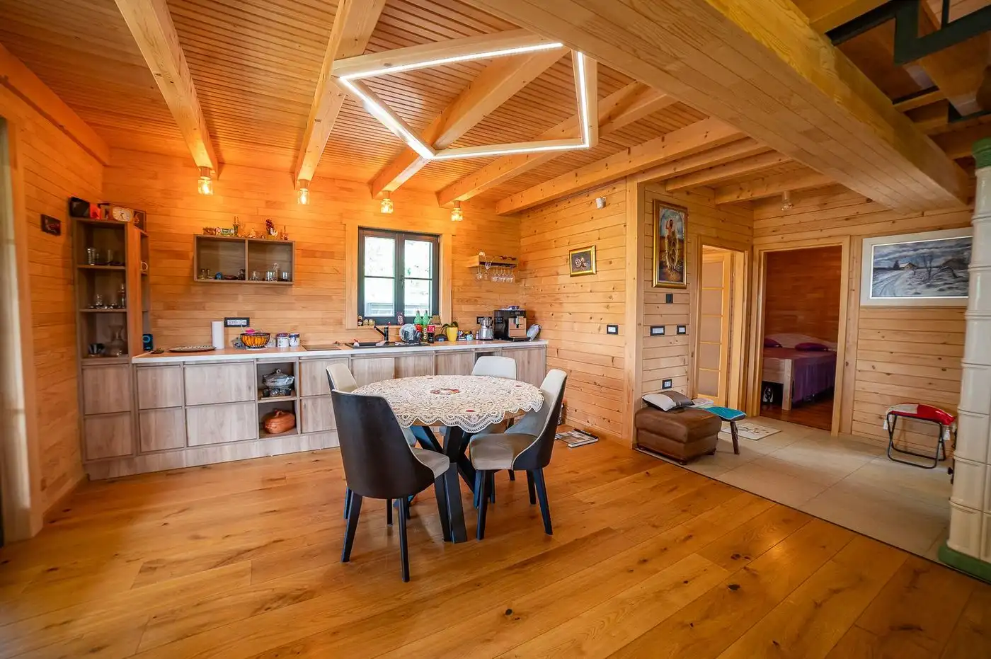 kuca na prodaju Sremska Kamenica 290m2 551063