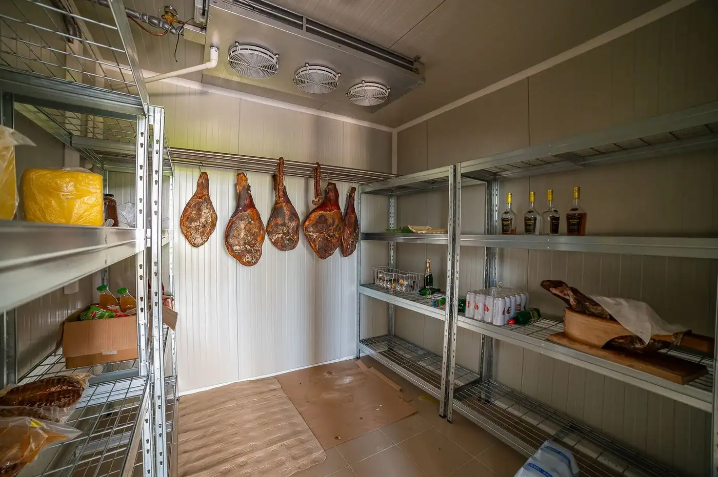 kuca na prodaju Sremska Kamenica 290m2 551063