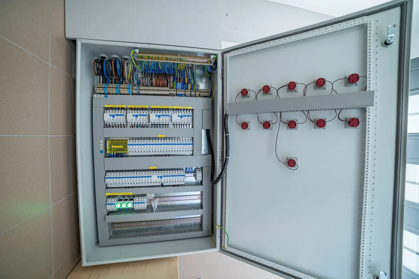 kuca na prodaju Sremska Kamenica 290m2 551063