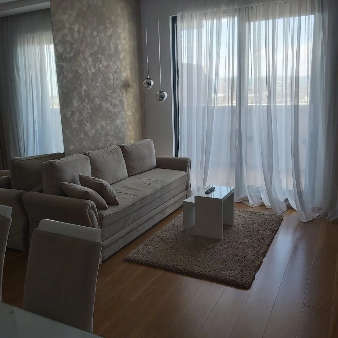 stan za izdavanje Novi Sad, 49m2 10711