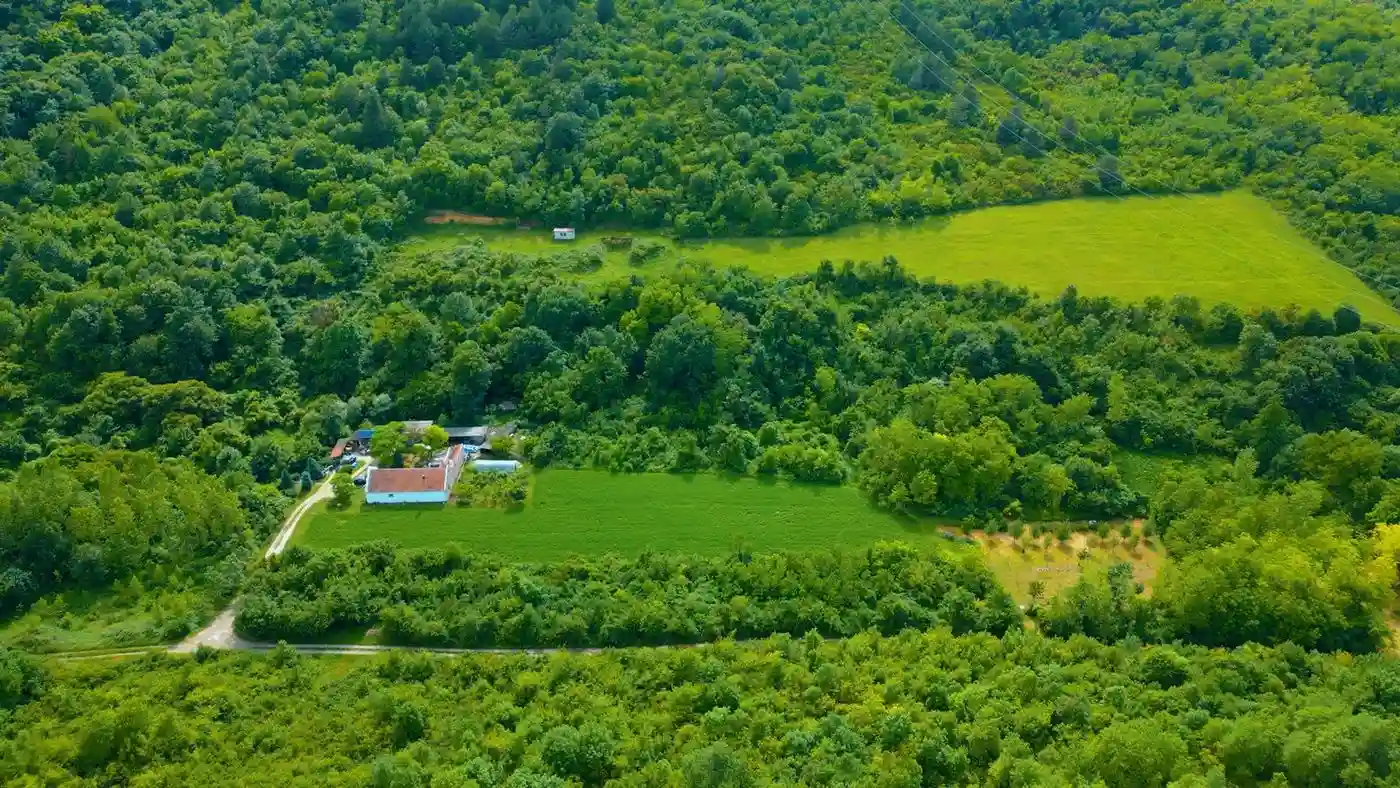 plac na prodaju Banoštor 11224m2 529187